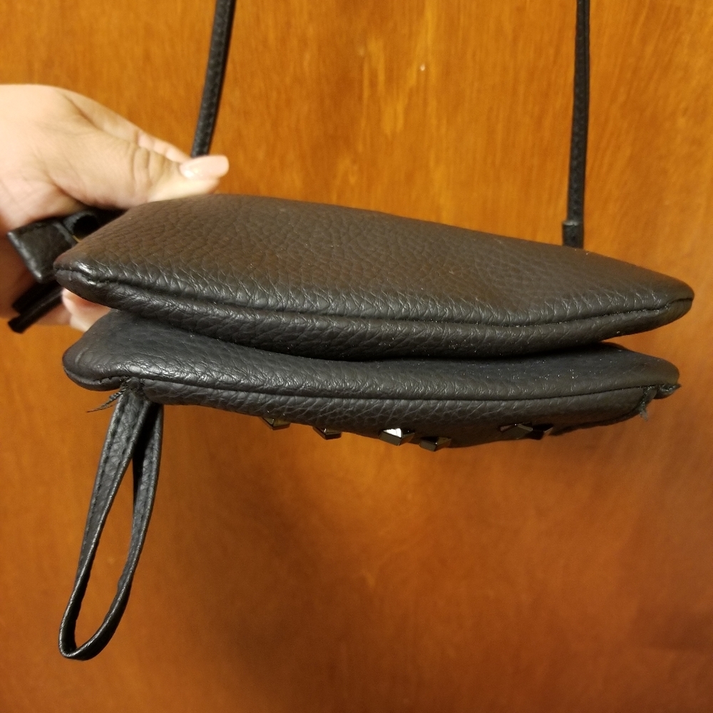 Small Black Arizona Purse - Picture 6 of 11